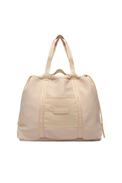 Hunter Women's Bag Beige