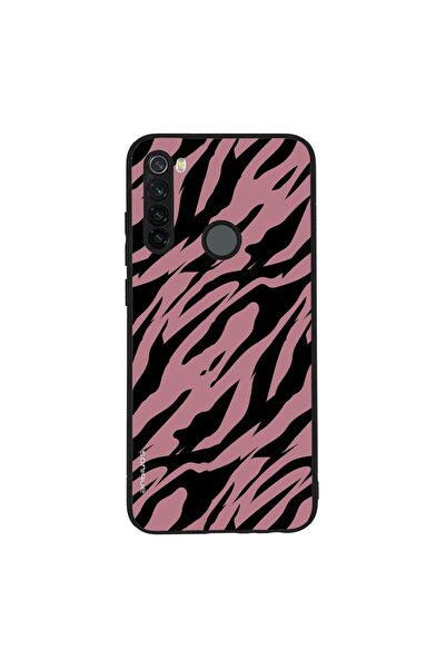Sonique Θήκη Animal Print Series για Xiaomi Redmi Note 8T Tiger 02
