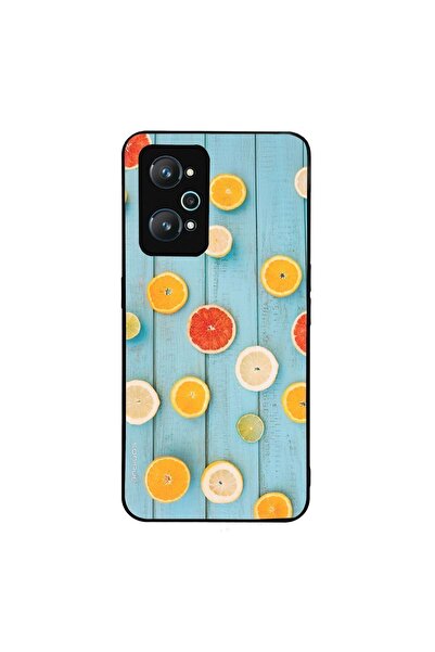 Sonique Θήκη Fruit Series για Realme GT Neo 2 5G / Realme GT 2 5G / Realme GT...