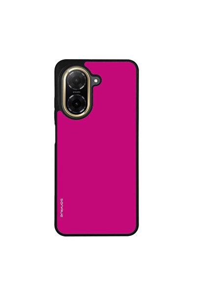 Sonique Θήκη ColorBloc Series για Xiaomi Redmi A5 4G (173.45mm) Ματζέντα