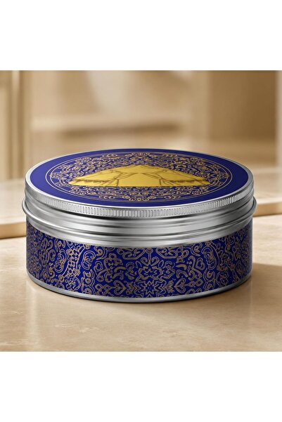 Auto Family FZE معطر هواء للسيارة برائحة البنفسج والعود - عطر الكراميل والعود...