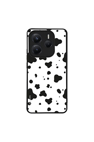 Sonique Θήκη Animal Print Series για Xiaomi Redmi Note 14 5G Dalmatian