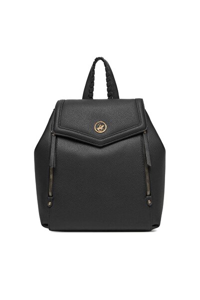 Beverly Hills Polo Club Rucsac de damă multicolor