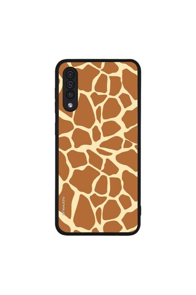 Sonique Θήκη Animal Print Series για Samsung Galaxy A50 / Galaxy A50S / Galax...