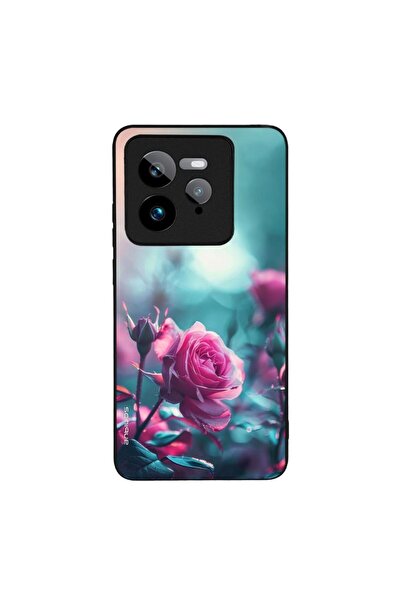 Sonique Θήκη Sunset in Eden Series για Realme GT 7 Pro 5G Morning Rose