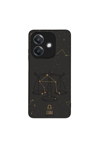 Sonique Θήκη Zodiac Series για Oppo A40 Libra