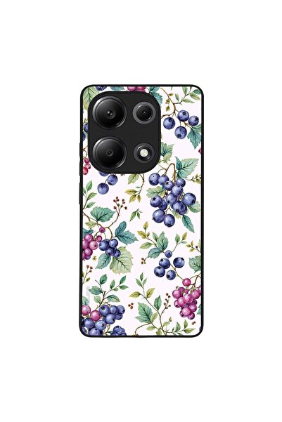Sonique Θήκη Fruit Series για Xiaomi Redmi Note 13 Pro 4G / Poco M6 Pro 4G / ...