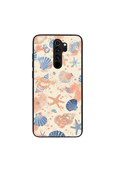 Sonique Θήκη Ocean Series για Xiaomi Redmi Note 8 Pro Κοχύλια