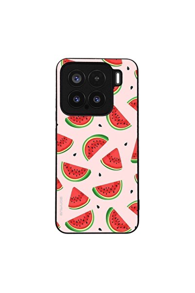 Sonique Θήκη Fruit Series για Xiaomi Xiaomi 15 5G Καρπούζι