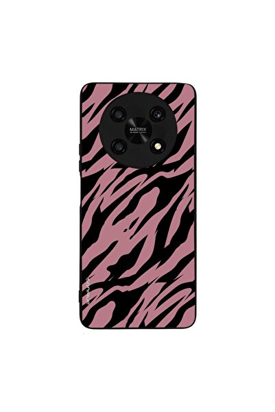 Sonique Θήκη Animal Print Series για Honor Magic4 Lite 5G Tiger 02
