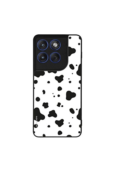 Sonique Θήκη Animal Print Series για Motorola Edge 70 5G Dalmatian