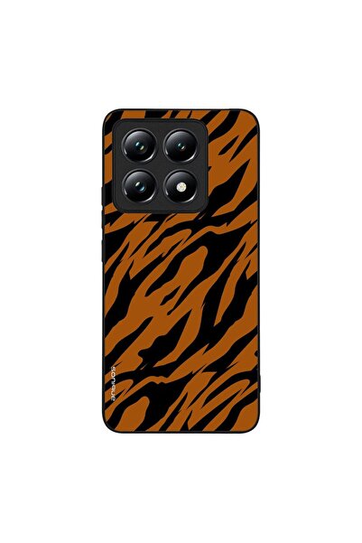 Sonique Θήκη Animal Print Series για Xiaomi Xiaomi 14T Tiger 01