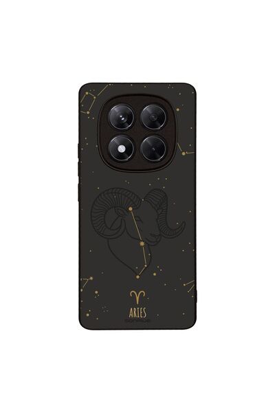 Sonique Θήκη Zodiac Series για Xiaomi Redmi Note 14 Pro 4G Aries