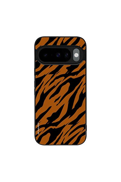 Sonique Θήκη Animal Print Series για Google Pixel 10 5G / Pixel 10 Pro 5G Tig...