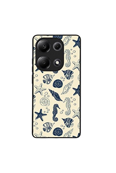 Sonique Θήκη Ocean Series για Xiaomi Redmi Note 13 Pro 4G / Poco M6 Pro 4G / ...