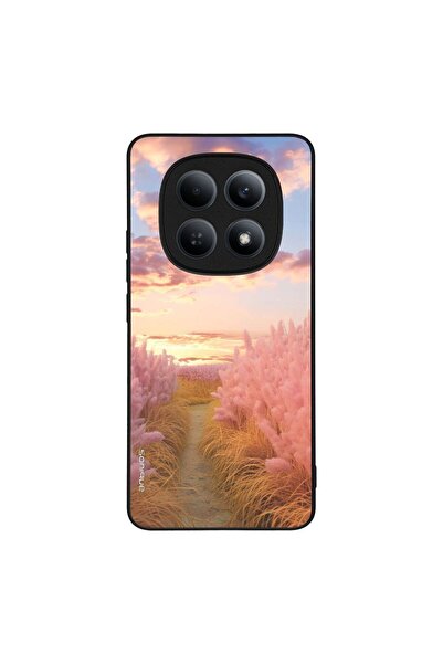 Sonique Θήκη Sunset in Eden Series για Xiaomi Redmi Note 15 4G Golden Hour