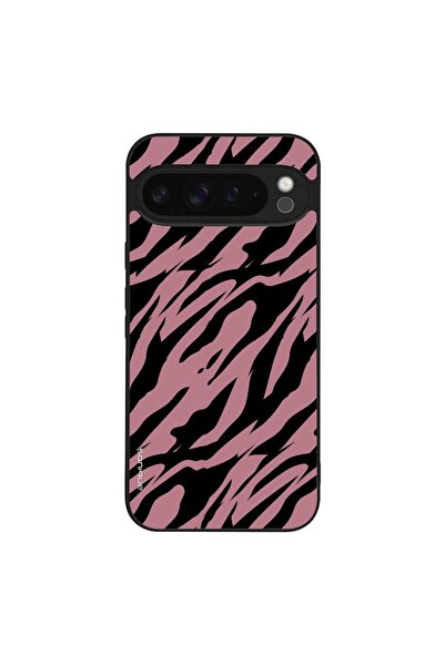 Sonique Θήκη Animal Print Series για Google Pixel 9 Pro XL 5G Tiger 02