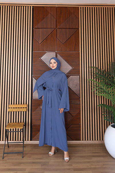 ABAYA SADE PERİ