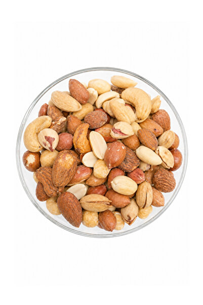 Nizip Online Kuruyemiş Karışık Kuruyemiş - Elit - 250 gr