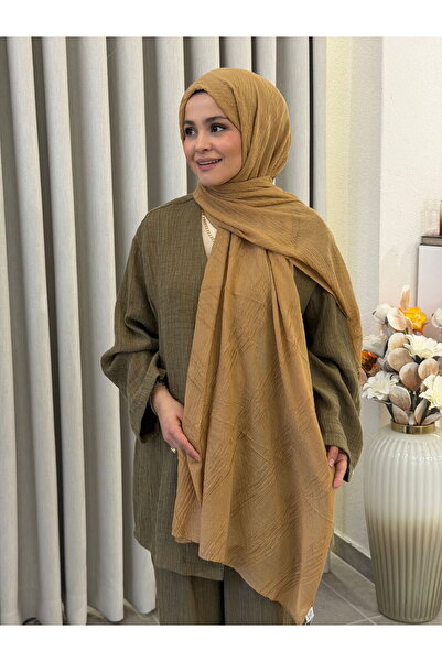 Belli FRESH DUBAİ EKOSE ŞAL 80X200
