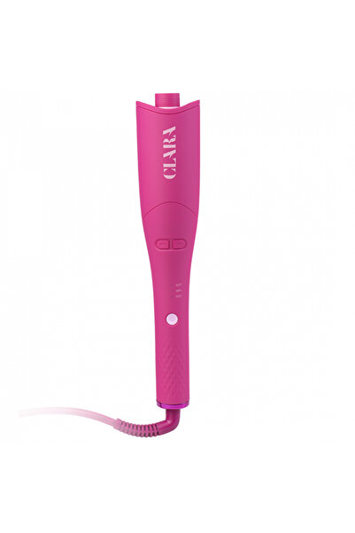 familystore Clara - Auto Curler & Styler Hair Device C4