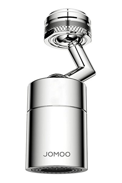 The Bros Faucet Aerator, 720-Degree Swivel Splash Filter Faucet, 2-Flow Spray...