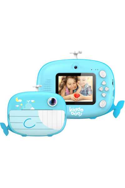 Other Kiddoboo FotoFun 2 Φωτογραφική Μηχανή Παιδική Φωτογραφική Μηχανή Φάλαιν...