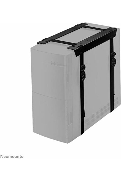 Newstar Βάση Γραφείου για Κουτί Υπολογιστή CPU-D025BLACK