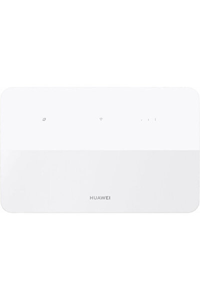 Huawei B636-336 CPE Ασύρματο Ρούτερ 4G Wi-Fi 6 με 4 Θύρες Gigabit
