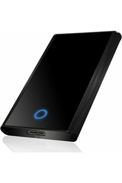 ICY BOX IB-273StU3 Θήκη για Σκληρό Δίσκο 2.5 " SATA III με Σύνδεση USB 3.0 20...