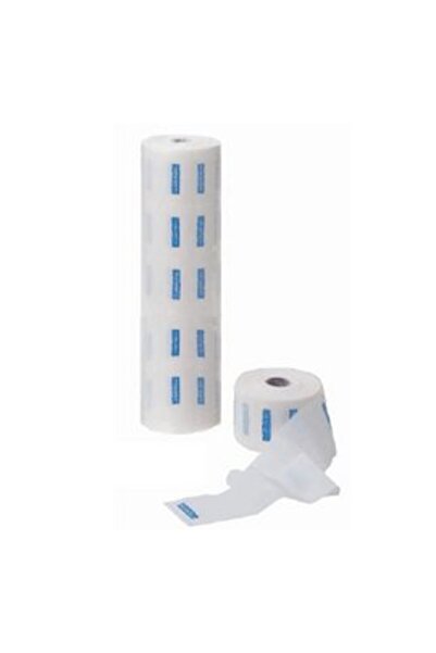 OEM Coliere de coafură, set de 5 role