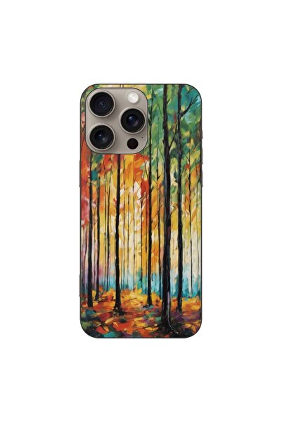 OEM Husa compatibila cu Apple iPhone 16 Pro Max Silicon Gel Tpu Model Colored...