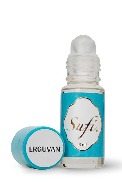 Ahıska Esans Erguvan 6 Ml Esans