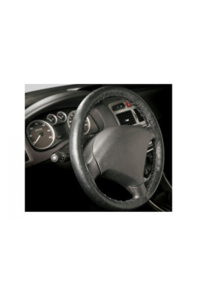 KEGEL Steering wheel cover with Leather cord 36-38 cm