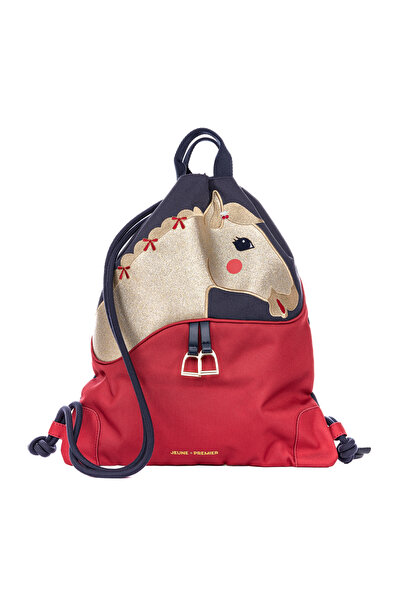 jeune premier City Bag - Saddle Daily / Beach / Sports Bag