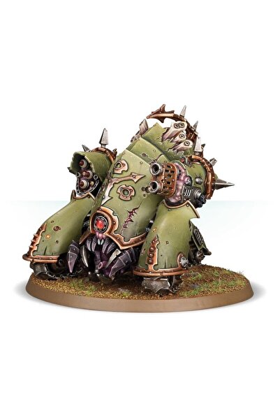 Games Workshop Warhammer 40K - Φρουροί του Θανάτου: Μυφιτικός Μεταφορέας Κατα...