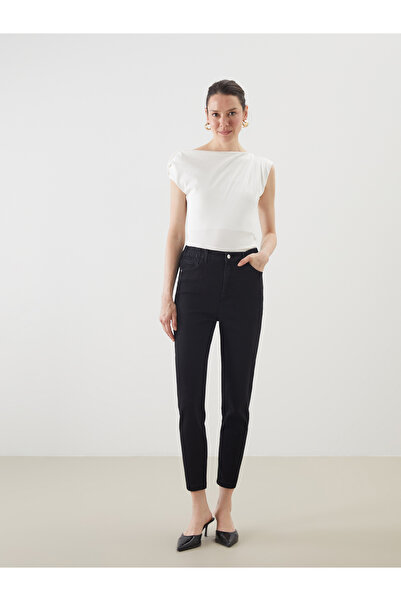 LC Waikiki Blugi de damă Slim Mom