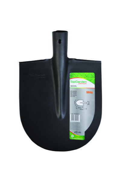 Other Shovel 260x250mm 900g TGP