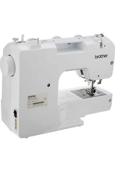 Brother LX27NT Sewing Machine