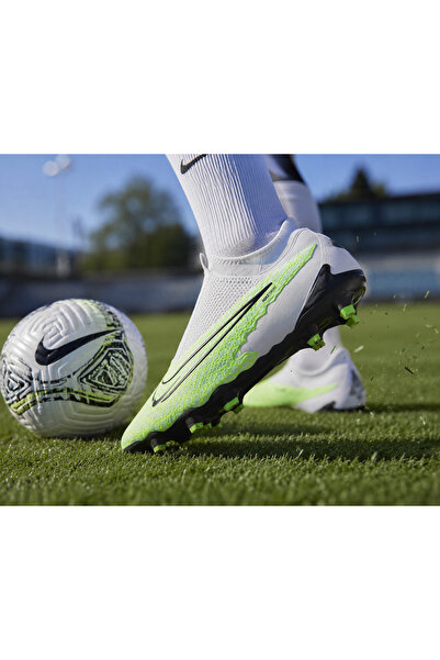Nike Phantom Gx Academy Df Fg/Mg Erkek Futbol Krampon
