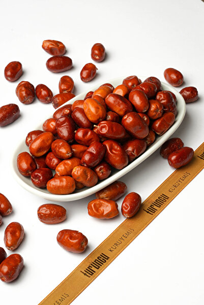 Turuncu Kuruyemiş İğde 1 kg