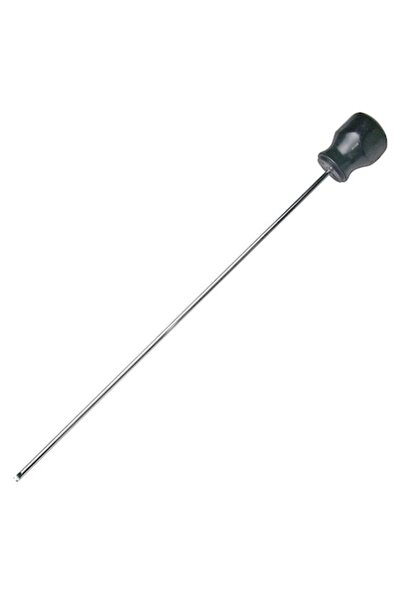 BGS Șurubelniță pentru carburator, dreaptă, 360mm