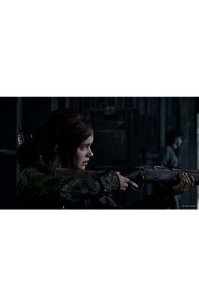 Naughty Dog ذا لاست أوف أس الجزء الأول – بلاي ستيشن 5