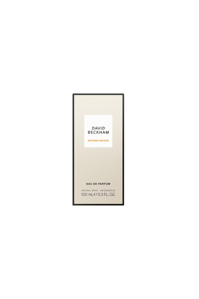 David Beckham Eau de Parfum Collection Refined Woods
