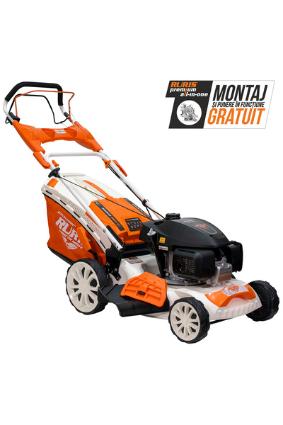 RURIS masina de tuns gazon rx 355