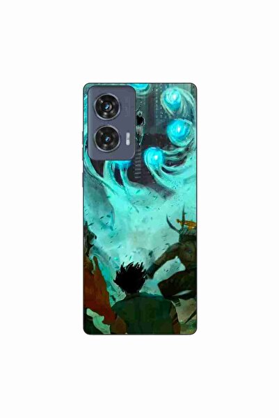 OEM Θήκη συμβατή με Motorola Edge 50 Fusion, από σιλικόνη gel TPU, μοντέλο Sa...