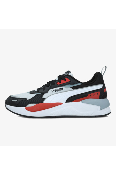 Puma Radiografie 3