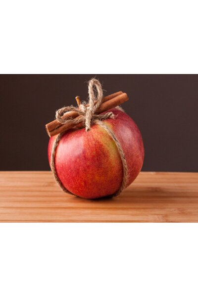 Livada cu Ceai Apple and Cinnamon Fruit Tea