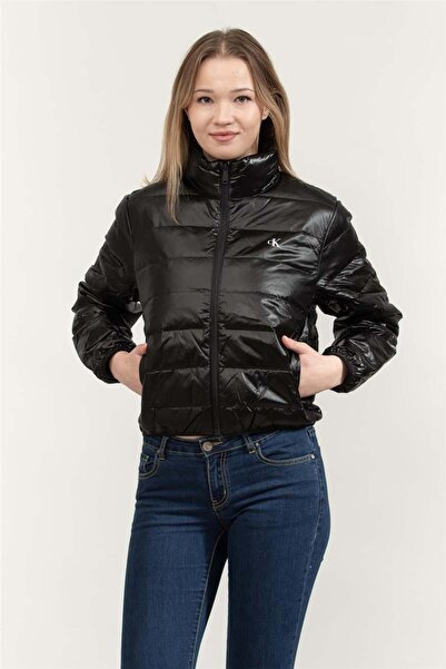 Calvin Klein Women's Coat J20J224698-Beh