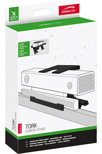 Speedlink Σταθμός φόρτισης για PS4 / XBOX One Μαύρο